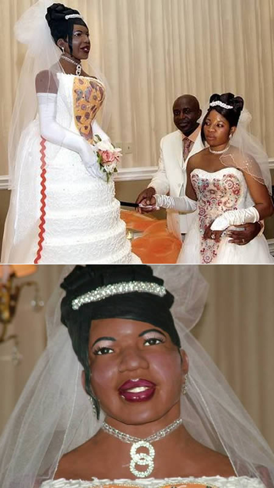 Wedding Cakes, Tips on Choosing Wedding Cakes